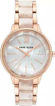 Женские часы Anne Klein 1412RGWT