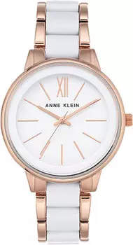 Женские часы Anne Klein 1412WTRG