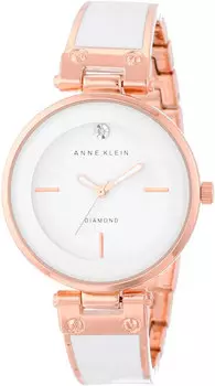 Женские часы Anne Klein 1414WTRG