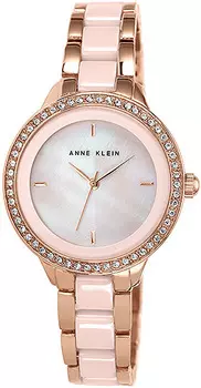 Женские часы Anne Klein 1418RGLP-ucenka