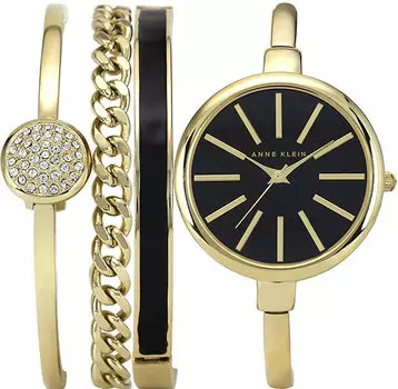 Женские часы Anne Klein 1470GBST