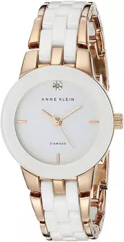 Женские часы Anne Klein 1610WTRG