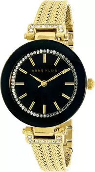 Женские часы Anne Klein 1906BKGB