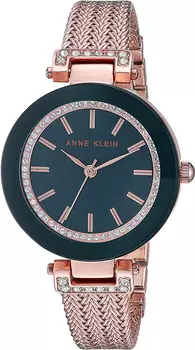 Женские часы Anne Klein 1906NVRG