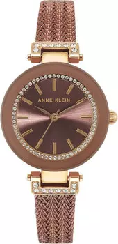 Женские часы Anne Klein 1907BNTT