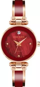 Женские часы Anne Klein 1980BYRG