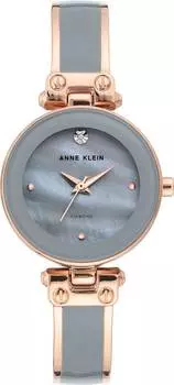 Женские часы Anne Klein 1980GYRG