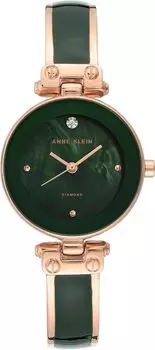 Женские часы Anne Klein 1980OLRG