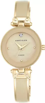 Женские часы Anne Klein 1980TMGB