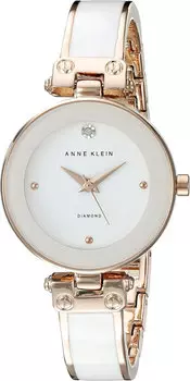 Женские часы Anne Klein 1980WTRG