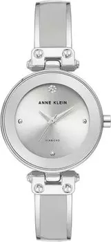 Женские часы Anne Klein 1981LGSV