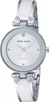 Женские часы Anne Klein 1981WTSV