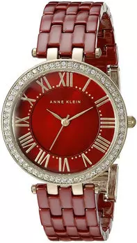 Женские часы Anne Klein 2130BYGB