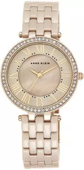 Женские часы Anne Klein 2130TNGB