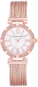 Женские часы Anne Klein 2144MPRG