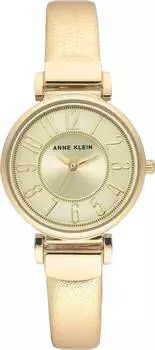 Женские часы Anne Klein 2156CHGD