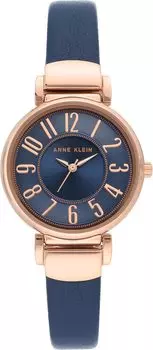 Женские часы Anne Klein 2156NVRG