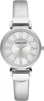 Женские часы Anne Klein 2157SVSI