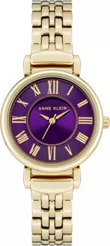 Женские часы Anne Klein 2158PRGB