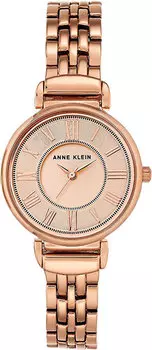 Женские часы Anne Klein 2158RGRG