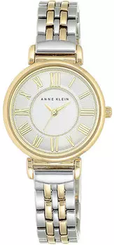 Женские часы Anne Klein 2159SVTT