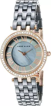 Женские часы Anne Klein 2200RGGY