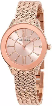 Женские часы Anne Klein 2208RGRG
