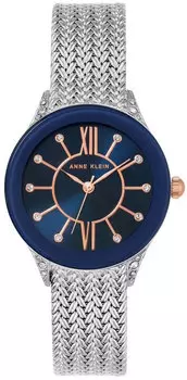 Женские часы Anne Klein 2209NVRT
