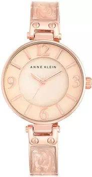 Женские часы Anne Klein 2210BMRG