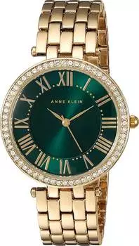 Женские часы Anne Klein 2230GNGB