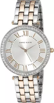 Женские часы Anne Klein 2231SVRT