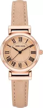 Женские часы Anne Klein 2246RGBH