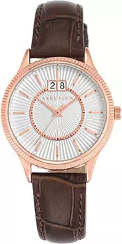 Женские часы Anne Klein 2256RGBN