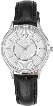 Женские часы Anne Klein 2257SVBK