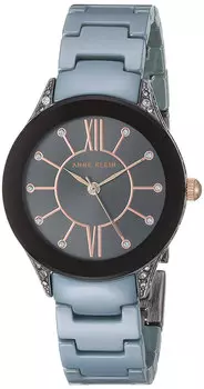 Женские часы Anne Klein 2389GYLB