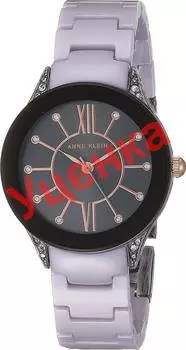 Женские часы Anne Klein 2389GYLV-ucenka