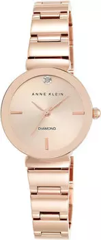 Женские часы Anne Klein 2434RGRG