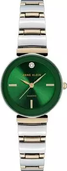 Женские часы Anne Klein 2435GNTT