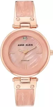 Женские часы Anne Klein 2512LPRG