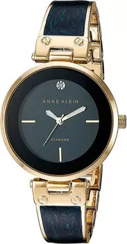 Женские часы Anne Klein 2512NVGB