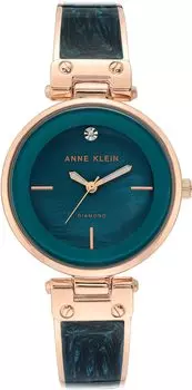 Женские часы Anne Klein 2512TERG