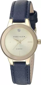 Женские часы Anne Klein 2538CHNV
