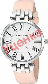 Женские часы Anne Klein 2619SVLP-ucenka