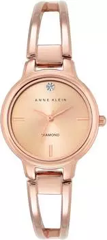 Женские часы Anne Klein 2626RGRG