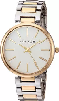 Женские часы Anne Klein 2787SVTT