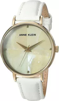 Женские часы Anne Klein 2790CMWT