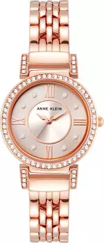 Женские часы Anne Klein 2928TPRG