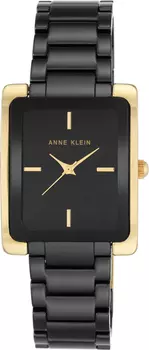 Женские часы Anne Klein 2952BKGB