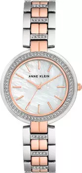 Женские часы Anne Klein 2969MPRT