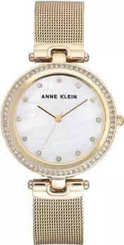 Женские часы Anne Klein 2972MPGB